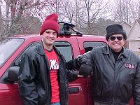022308 - Yazoo City Flyin